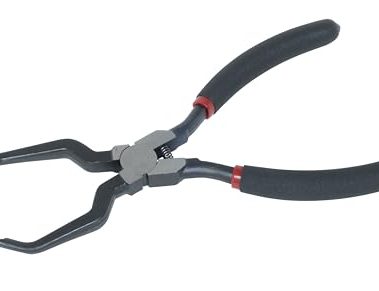 Lisle 37990 Electrical Connector Pliers