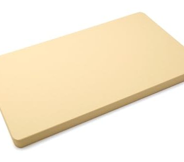 Yoshihiro Hi Soft High Performance Professional Grade Cutting Board Japanese Sashimi Chef's Tool Made in Japan (Medium)