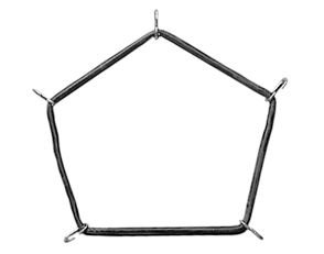 TireChain.com Truck (33" tall tire and larger) Tire Chains Tensioner Adjuster