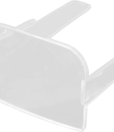 Hunting Scope Sight Lens Protector Cover Transparent Resin Lens Protector for 551 552 553 556 557 558 Type Holographic Sight Scope