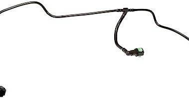 Dorman 926-184 Fuel Tank Vapor Line Compatible with Select Chevrolet/GMC Models