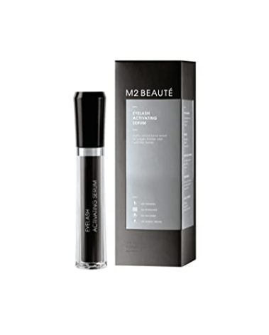 M2 Beaute Eyelash Activating Serum 0.17 oz