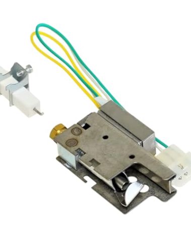 Robertshaw 1830-620K for Carrier LH680005 Pilot Burner and Igniter Replacement CSA Approved