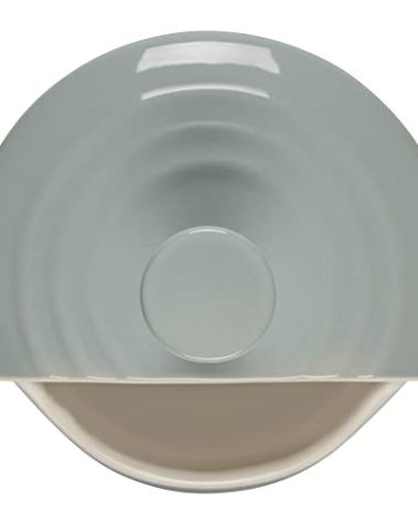 Le Creuset Stoneware Salt Crock, 10 oz., Sea Salt