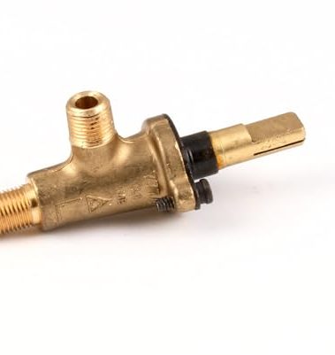 Garland Open Burner Valve Less Hood 26878XX - Genuine OEM Replacement Part