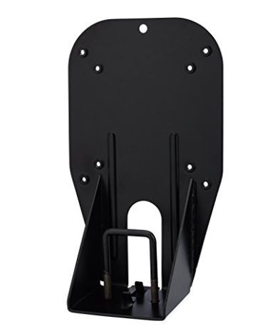 HumanCentric VESA Mount Adapter Bracket Compatible with Samsung CF591 Series Curved 27-inch LC27F591FDNXZA