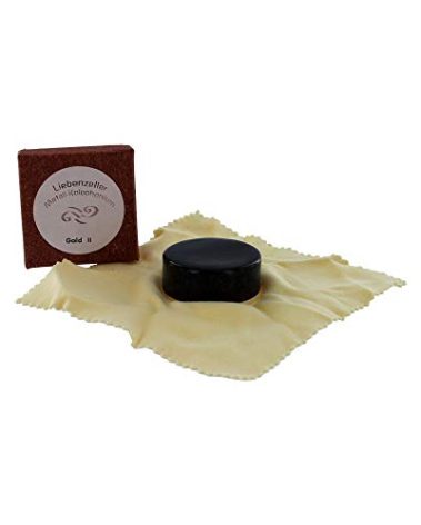 Liebenzeller Gold II Violin/Viola Rosin Softer