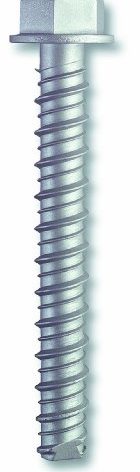 Red Head LDT-3816 Large Diameter Tapcon 3/8-Inch by 1-3/4-Inch Anchor (50 per Box)