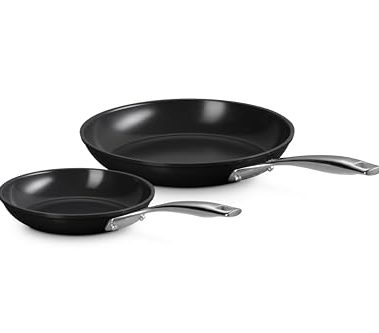 Le Creuset Essential Non-stick Ceramic 2 Pc. Frying Pan Set