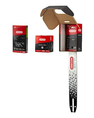 Oregon 614377 SpeedCut Nano 14", .325" Low Profile Conversion Kit - Fits Stihl Saws