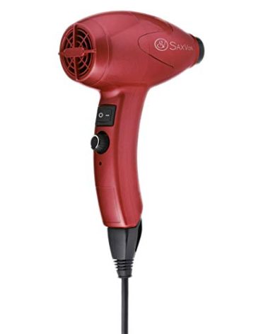 SaxVon Electric Foot Callus Machine, Pumice Stone