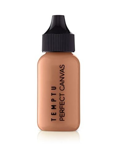 Temptu Perfect Canvas Hydra Lock Foundation, Olive Nude, 1 Fl Oz