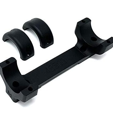 Game Reaper Browning BLR-Short Action-Medium Mount (Black, 1 inch)