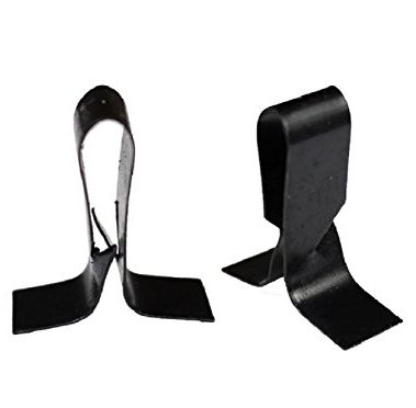 ToolPro Ceiling Panel Hold-Down Clips (20-Pack)