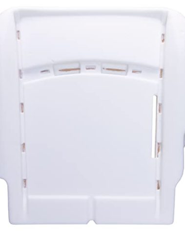 The Seat Shop Replacement Driver Bottom Foam Seat Cushion (Compatible with 2009-2014 Dodge Ram 1500 and 2010-2014 2500/3500 Air Conditioned Seats)