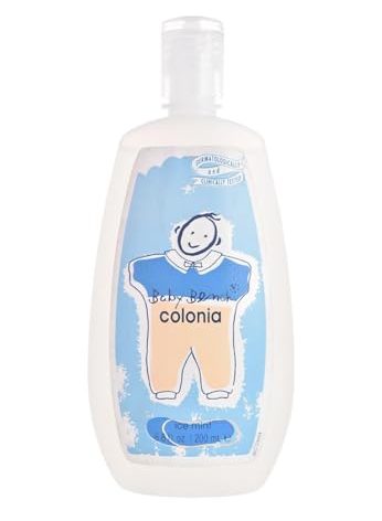 Bench Baby Ice Mint Cologne 200 ml / 6.8 Fl Oz