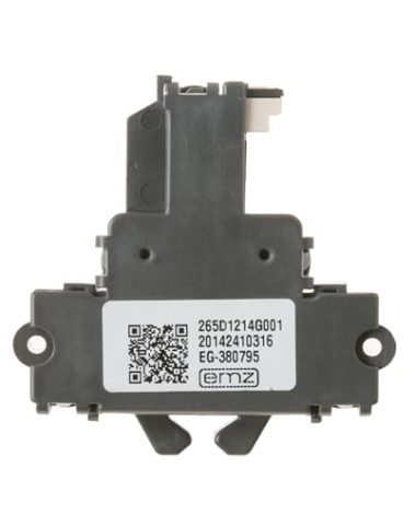 Parts Master Replacement for GE/Café/Haier Dishwasher Door Latch - WD21X10490, PS6447681, AP5668411 - Latch Replacement for Dish Washer