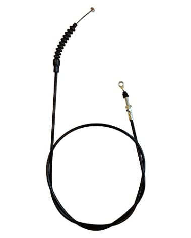 GardenPal 06900406 Chute Deflector Cable for Ariens Snow Blower, Compatible with Ariens ST824E ST1027LE ST1130DLE ST924DLE ST927LE S, ST1130LET, Deluxe Track 24 27 30 Pro, 06900406 Cable