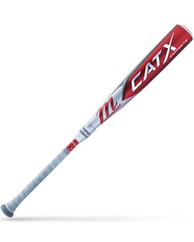 Marucci - CATX Composite -5, 2 3/4 (MSBCCPX5-33/28)