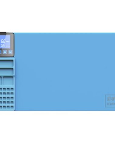 CPB IENBOS Heating Pad Compatible with iPad iPhone Smartphone LCD Screen Separator Machine Repair Tools Heat Plate