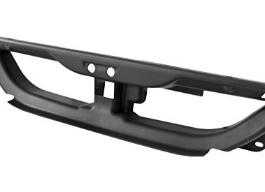 1999-2004 Mustang Mach 1 Radiator Grille Delete Cover Filler Panel