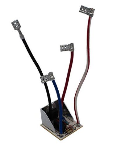 KitchenAid Mixer Phase Control Board 9706595