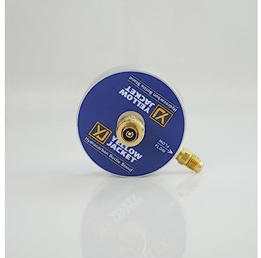 Yellow Jacket 61002 - HC Kit Bottle Stand