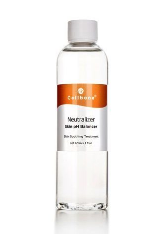 Cellbone Neutralizer Skin pH Balancer