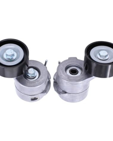 ApplianPar Engine Belt Tensioner for Hyundai Sonata Hybrid 2011-2015, for Kia Optima Hybrid 2011-2016