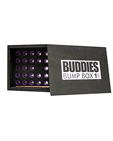 420 Stock Bump Box Cone Filling Machine for 84mm Pre-Rolled Cones