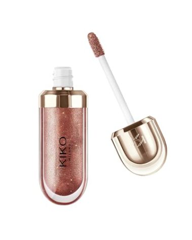 KIKO Milano 3d Hydra Lipgloss 45 - Limited Edition | 3d-effect Moisturising Lip Gloss