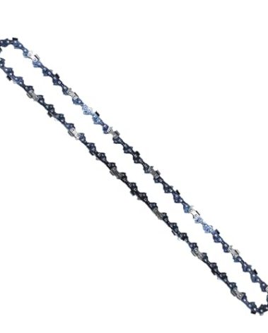 49-16-2715 16" Chainsaw Chain Fits For Milwau-kee M-18 Fuel 2727-20 Chainsaw, 0.043" Gauge, 3/8" Low Profile Chain, 56 Drive Links (16" 56DL 3/8"LP .043"- *1)