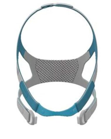 Evora Full Headgear