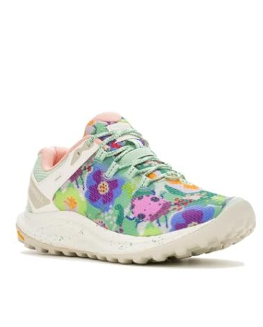 Merrell Women's Antora 3, Botanist, 10