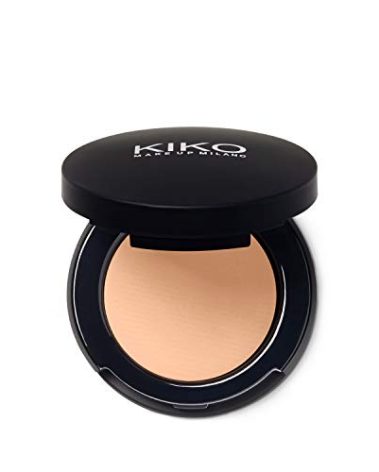 KIKO Milano Full Coverage Concealer 02 | Very High Coverage Concealer