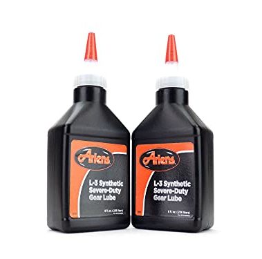 2 Pk OEM Ariens L3 Synthetic Gear Lube Snow Blower Snow Thrower L1 L2 00068800