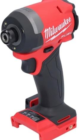 Milwaukee Electric - M18 Fuel. 1/4 HEX Impact Driver