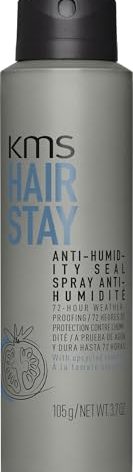 KMS HAIRSTAY Anti-Humidity Seal, 3.7 oz