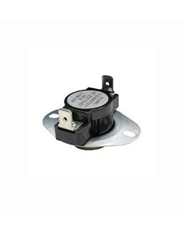 ERL175 - ERP Aftermarket Furnace Single Pole Snap Disc Limit Switch L175-40F