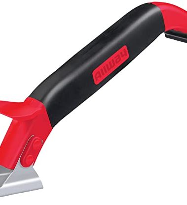 ALLWAY CT31 3-in-1 Caulk Tool for Removal and Application