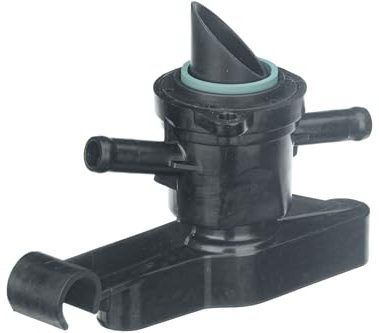 URO Parts 079133424S Intake Manifold Vent Pipe