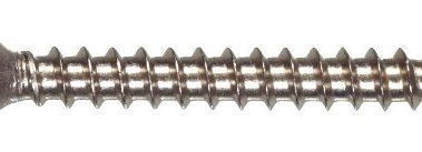 The Hillman Group 2939 8 x 3/4-Inch Stainless Steel Oval Head Phillips Sheet Metal Screw, 25-Pack