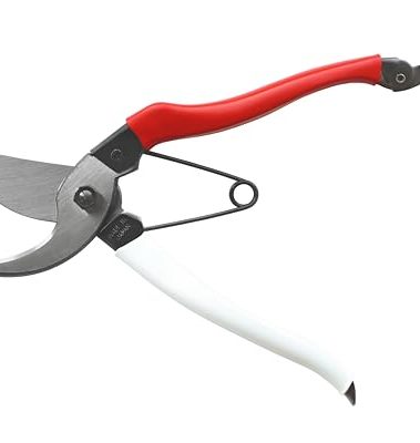 Okatsune Pruning Shears Unique 8.3 inches (210 mm) (Blister) No. 104