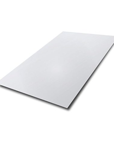 6"x1" Solid Fine.999 Silver Sheet From 18 Gauge Dead Soft, Made in USA