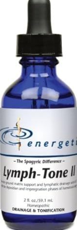 Lymph Tone II, 2 Ounce