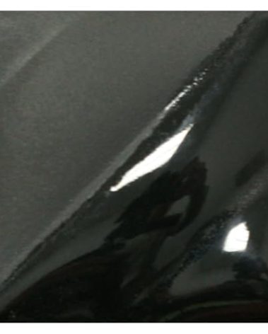 AMACO Velvet V-361 Jet Black Underglaze Pint, 16 oz. (473 mL), Cone 05-10 “V” Intermixable Underglaze for Bisque and Wet/Unfired Clay