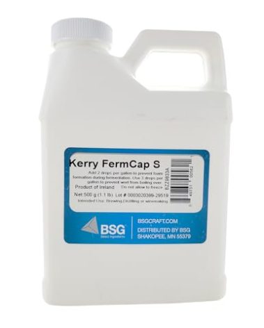 Kerry Fermcap S