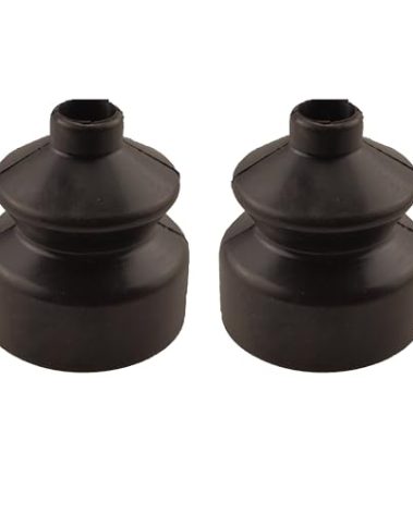 xyocx Replacement Set of 2 Gear Shift Boots Fits AGCO, Fits Case IH, David Brown, Fits Massey Ferguson 1210, 1212, 135, 135 UK, 1410, 1412, 150, 165, 175, 185, 231, 235, 240, 245, 250, 253, 255, 261