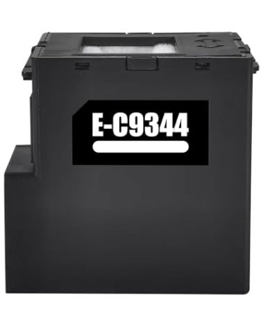 Aomya C9344 Maintenance Box EWMB3 Compaitble for XP-3100 XP-4100 XP-4101 XP-4105,Workforce WF-2930 WF-2950 WF-2810 WF-2830 WF-2850 WF-2851 L3550 L5590 Printer