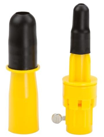 BAYCO LBC-800 Broken Bulb Changer